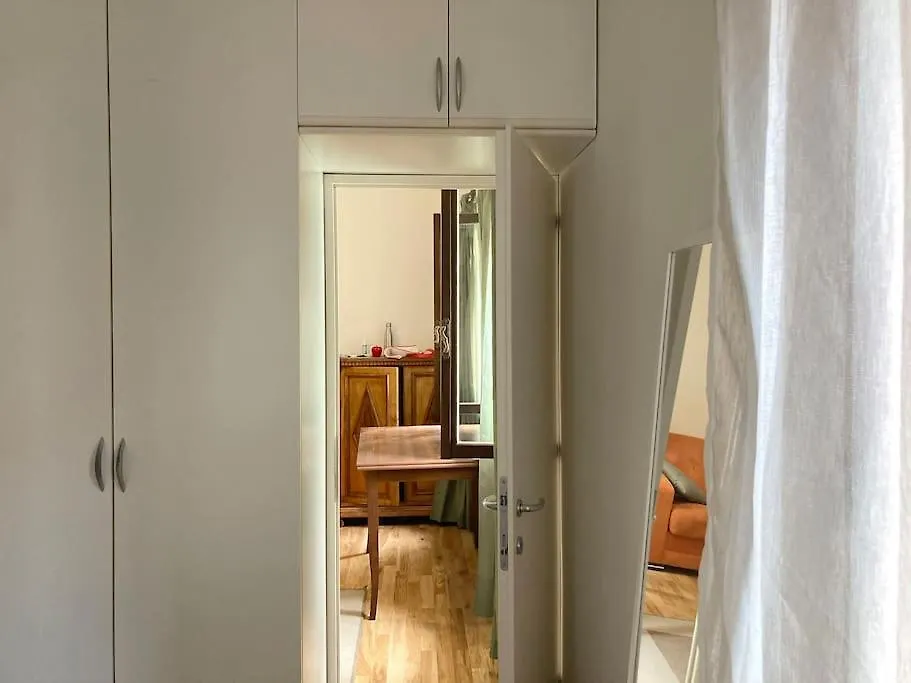 Tre Passi Al Duomo Apartment Treviso