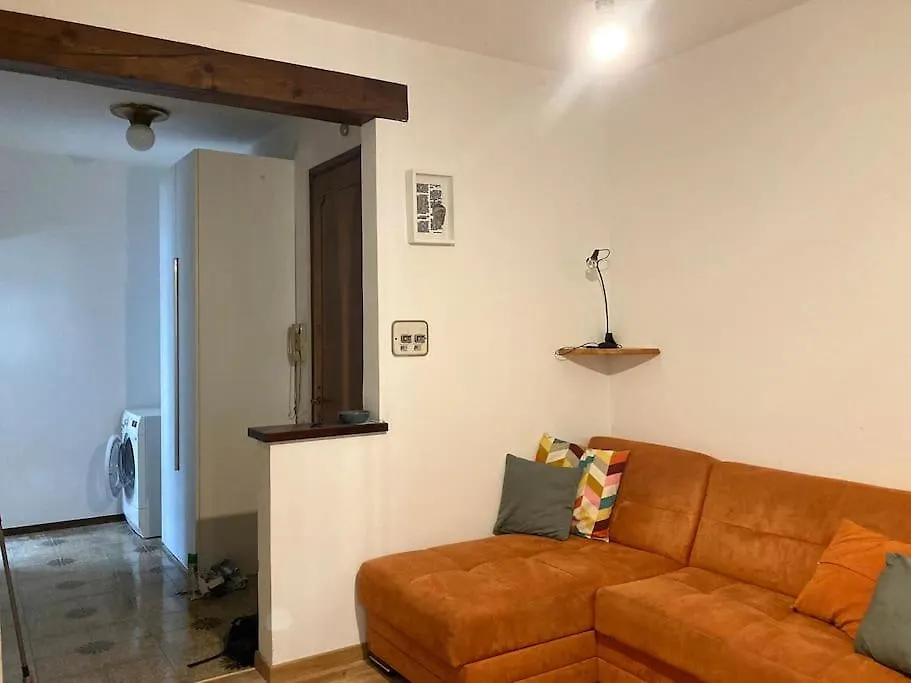 Tre Passi Al Duomo Apartment Treviso Italy