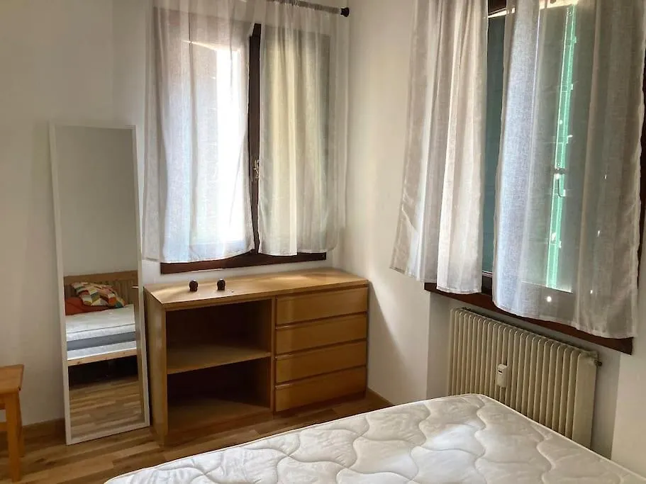 Tre Passi Al Duomo Apartment Treviso