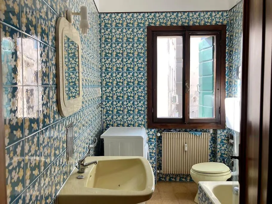 Tre Passi Al Duomo Apartment Treviso Italy