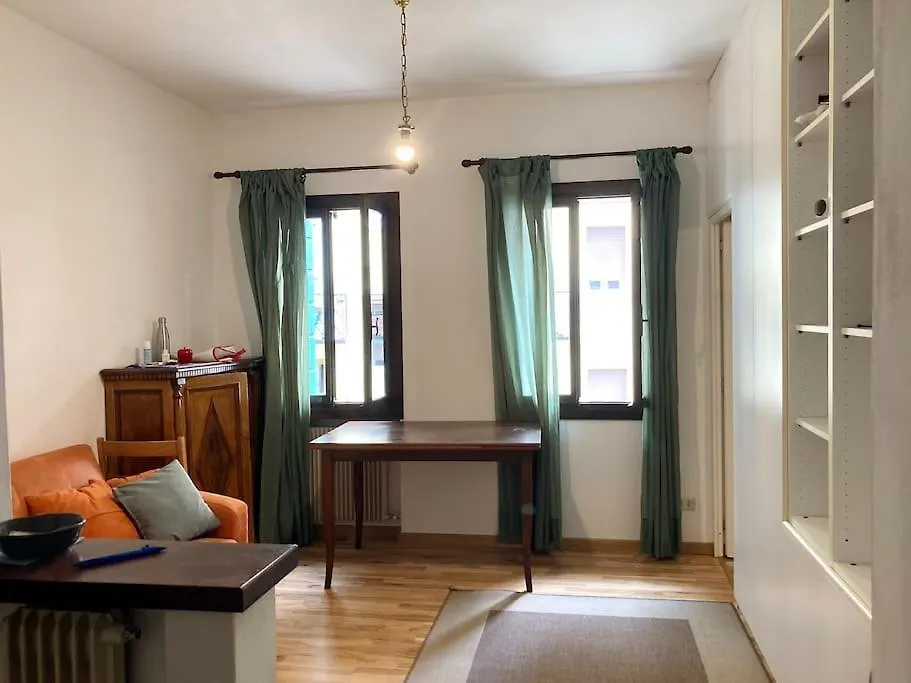 Tre Passi Al Duomo Apartment Treviso