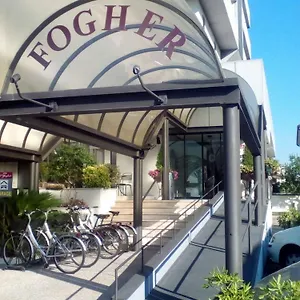 Hotel Al Fogher, Treviso