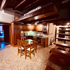 Apartment Hesperia, Treviso