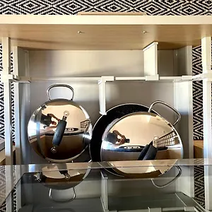 Suite301 By Palazzina300 Appartement
