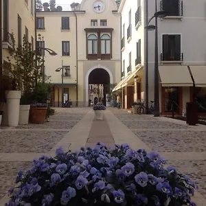 Apartment Latina - San Leonardo, Treviso
