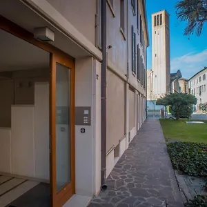 San Francesco Charming -treviso Apartamento