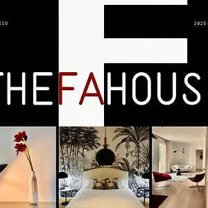 The Fahouse Апартаменты