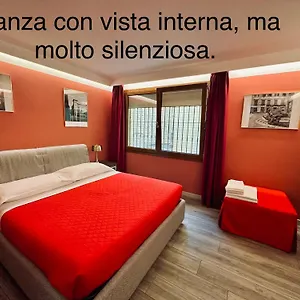 Dimora Del Teatro Гостевой дом