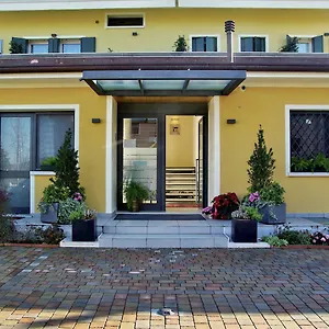 Rovere Hotel