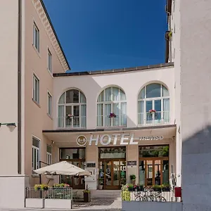 B&B Hotel Treviso Szálloda