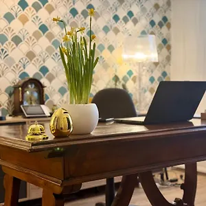 Hotel Palazzina300, Treviso