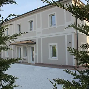 Bed & Breakfast Antica Dimora Stucky, Treviso
