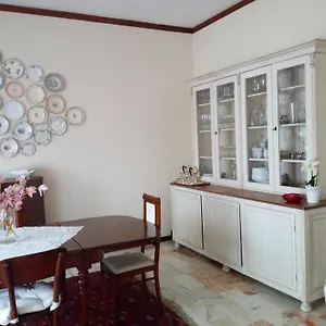 Dalla Manu Проживание в семье
