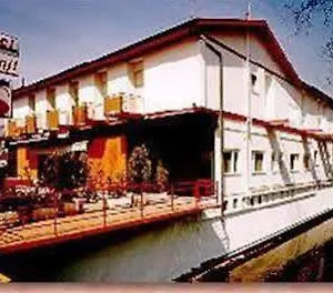 Tre Santi Hotel