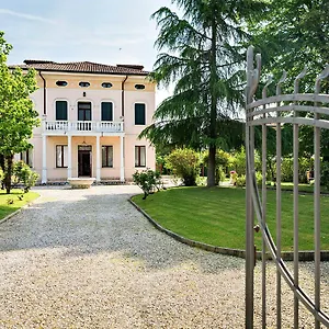 Bed & Breakfast B&B Villa Romano, Treviso