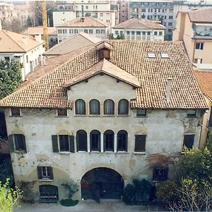 Guest house Palazzo Raspanti, Treviso