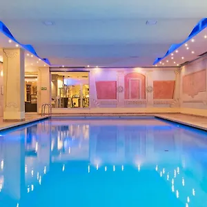 Hotel Maggior Consiglio, Treviso