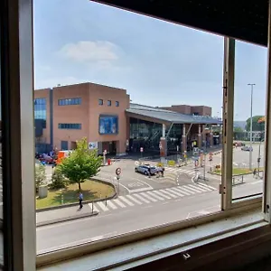 Venice Airport Bed Гостевой дом