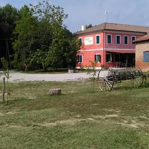 Bed & Breakfast Barone Rosso, Treviso